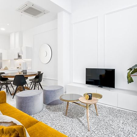 iloftmalaga Premium Alameda Principal Apartment Exterior foto