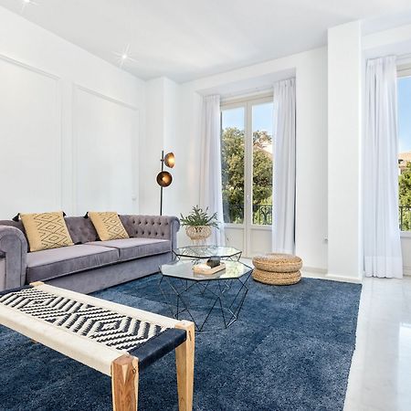 iloftmalaga Premium Alameda Principal Apartment Exterior foto