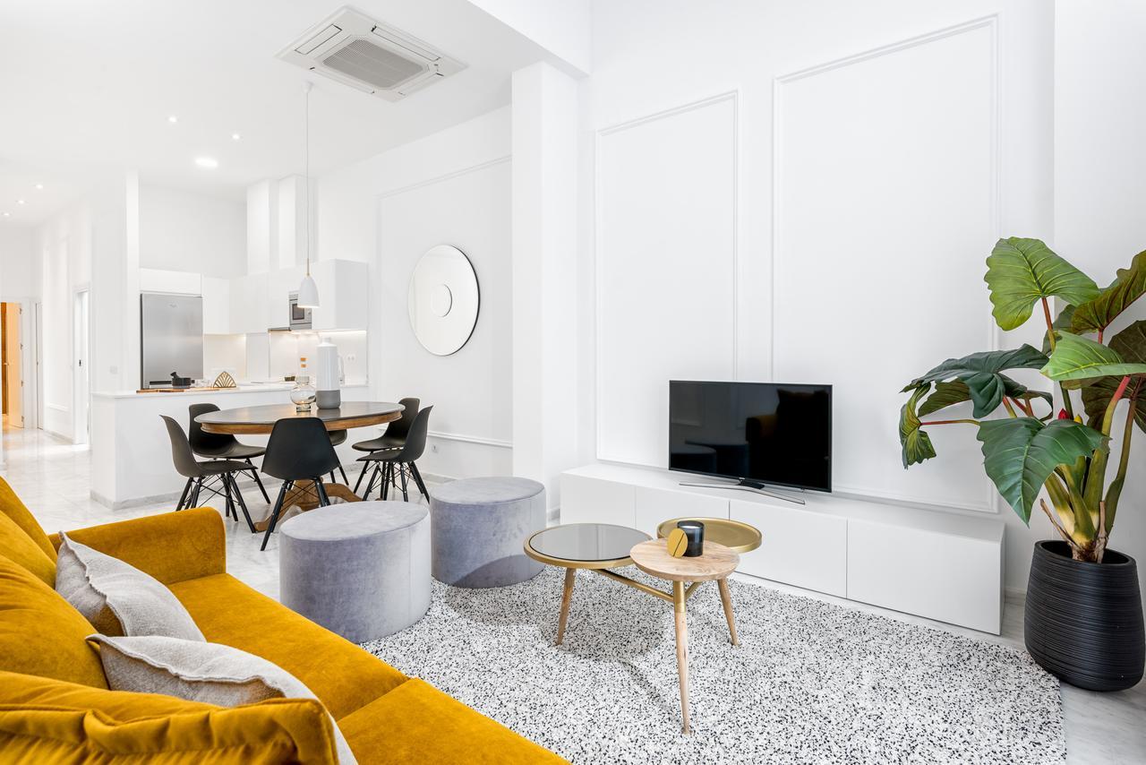 iloftmalaga Premium Alameda Principal Apartment Exterior foto