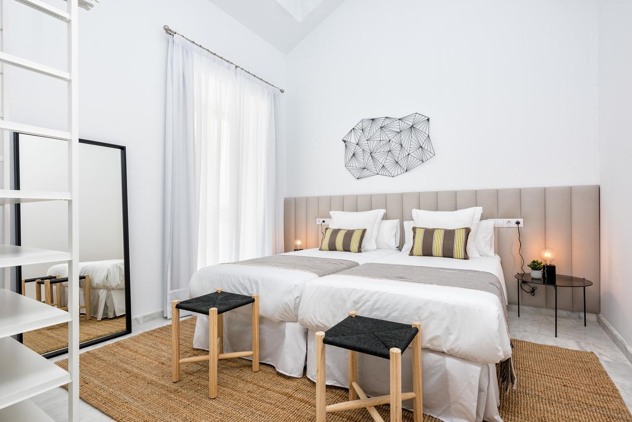 iloftmalaga Premium Alameda Principal Apartment Exterior foto