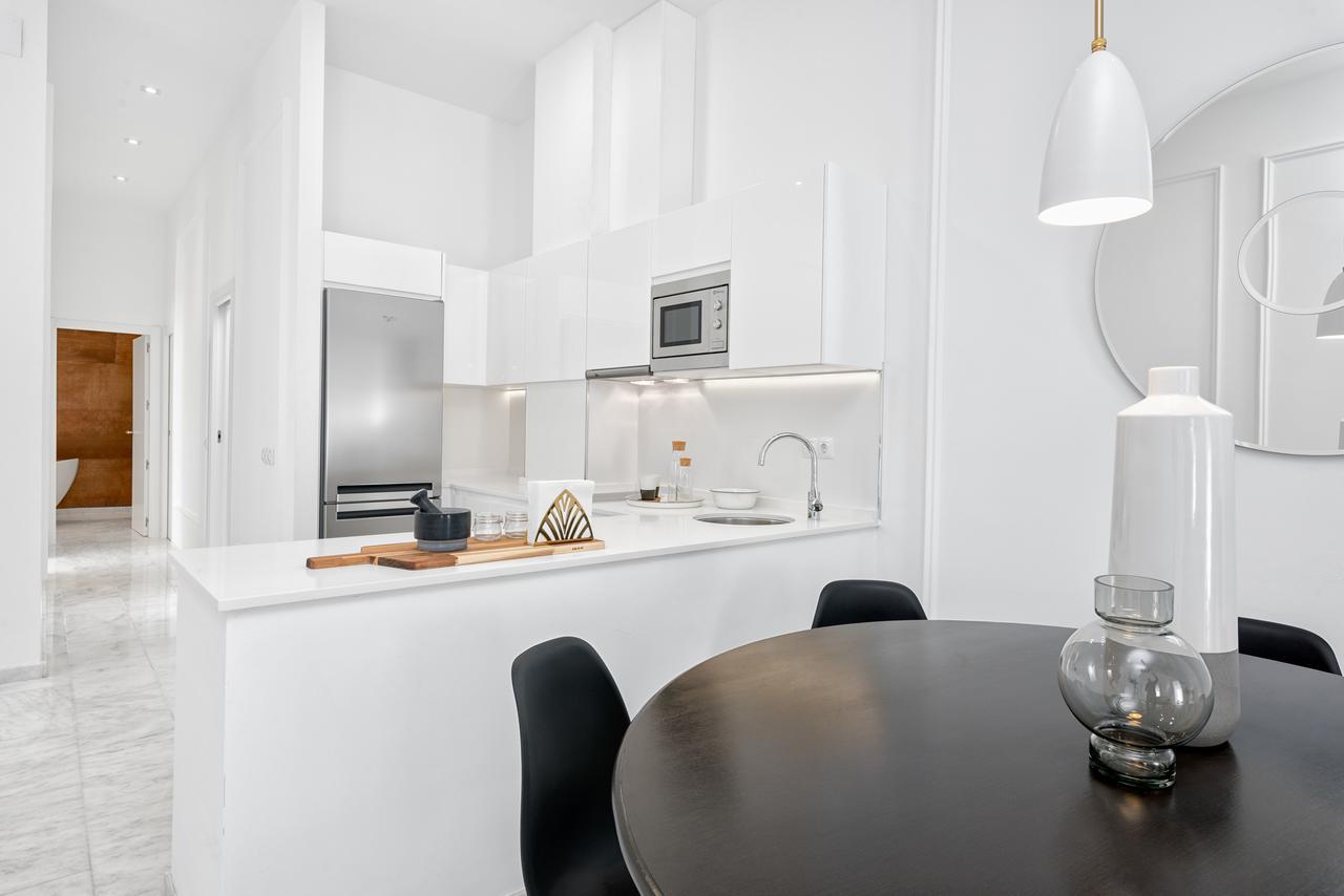 iloftmalaga Premium Alameda Principal Apartment Exterior foto
