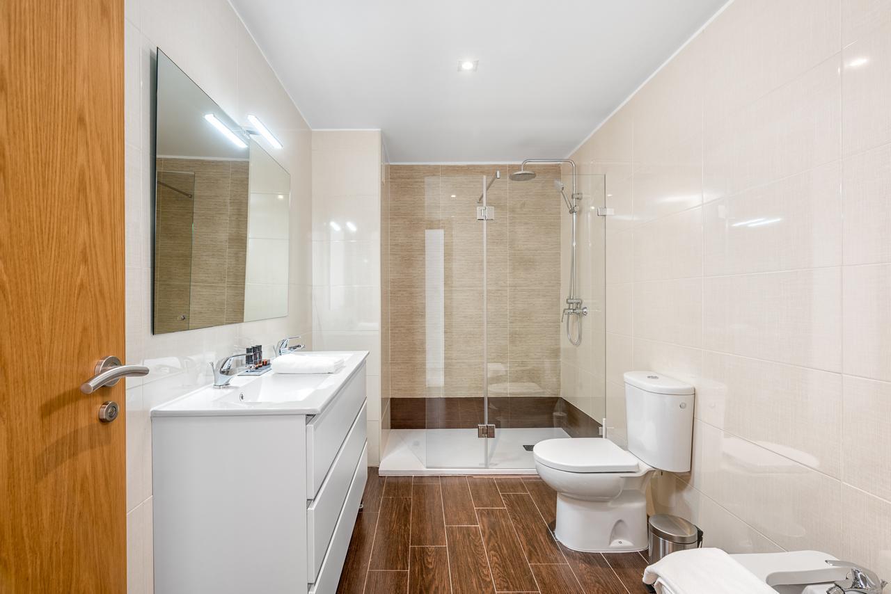 iloftmalaga Premium Alameda Principal Apartment Exterior foto