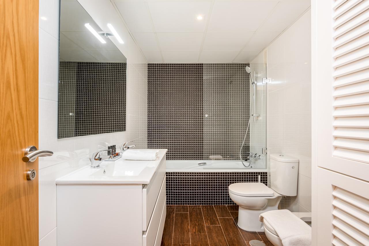 iloftmalaga Premium Alameda Principal Apartment Exterior foto