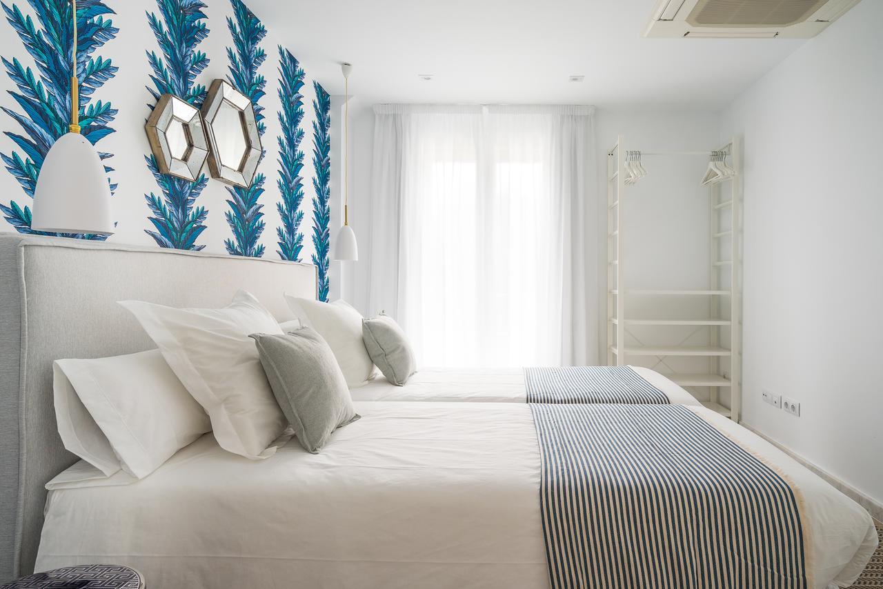 iloftmalaga Premium Alameda Principal Apartment Exterior foto