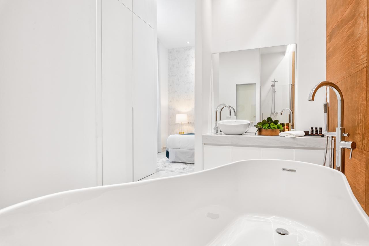 iloftmalaga Premium Alameda Principal Apartment Exterior foto