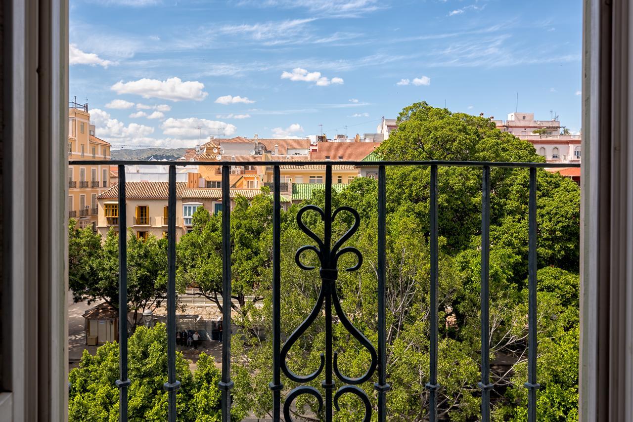 iloftmalaga Premium Alameda Principal Apartment Exterior foto