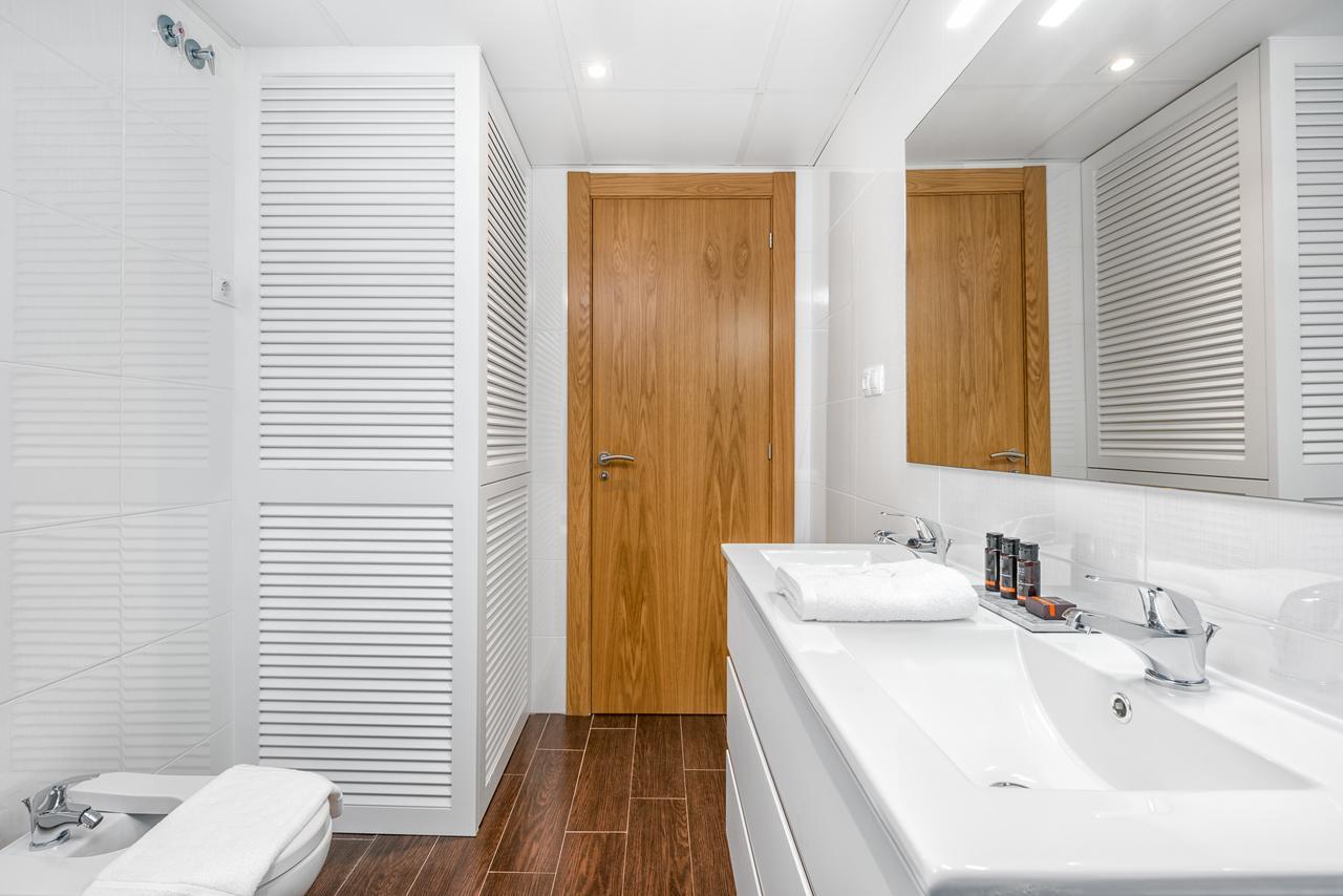 iloftmalaga Premium Alameda Principal Apartment Exterior foto