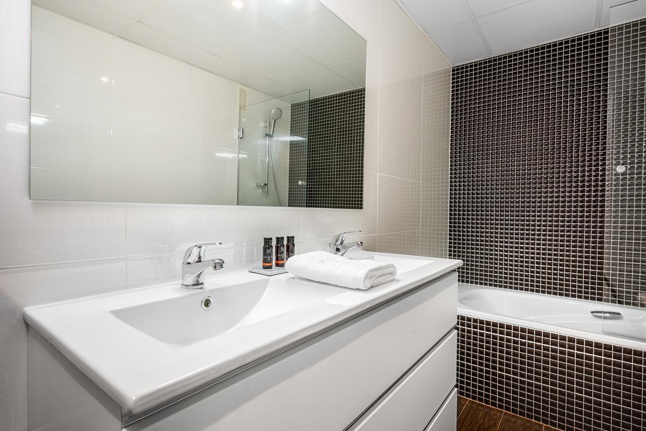 iloftmalaga Premium Alameda Principal Apartment Exterior foto