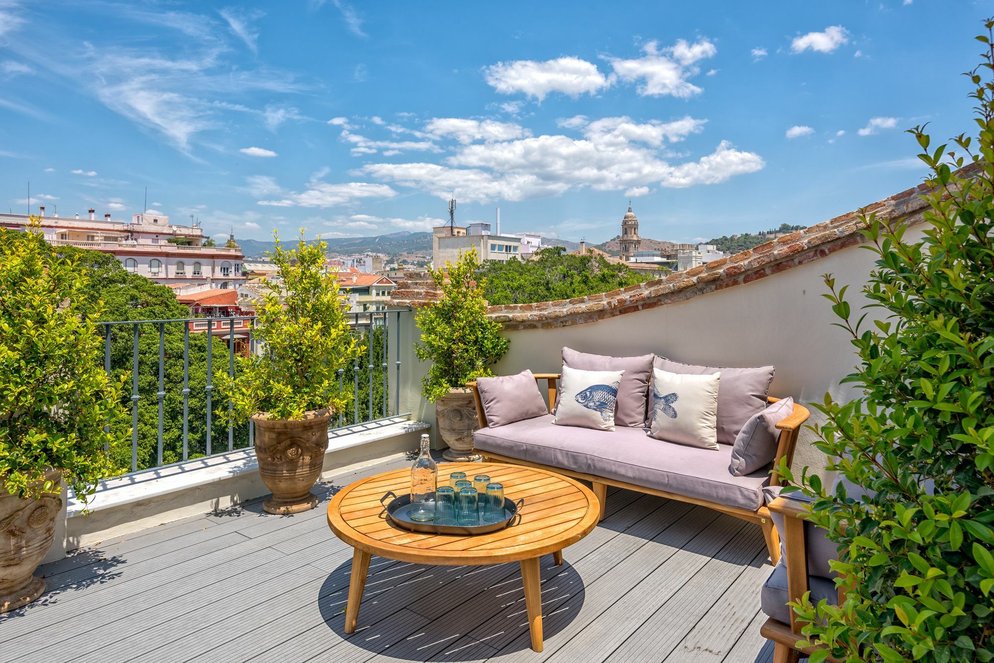 iloftmalaga Premium Alameda Principal Apartment Exterior foto
