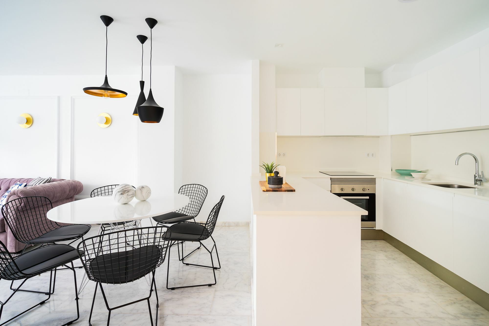iloftmalaga Premium Alameda Principal Apartment Exterior foto