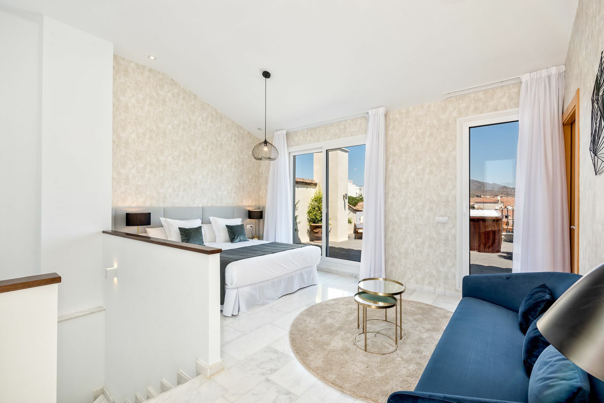 iloftmalaga Premium Alameda Principal Apartment Exterior foto