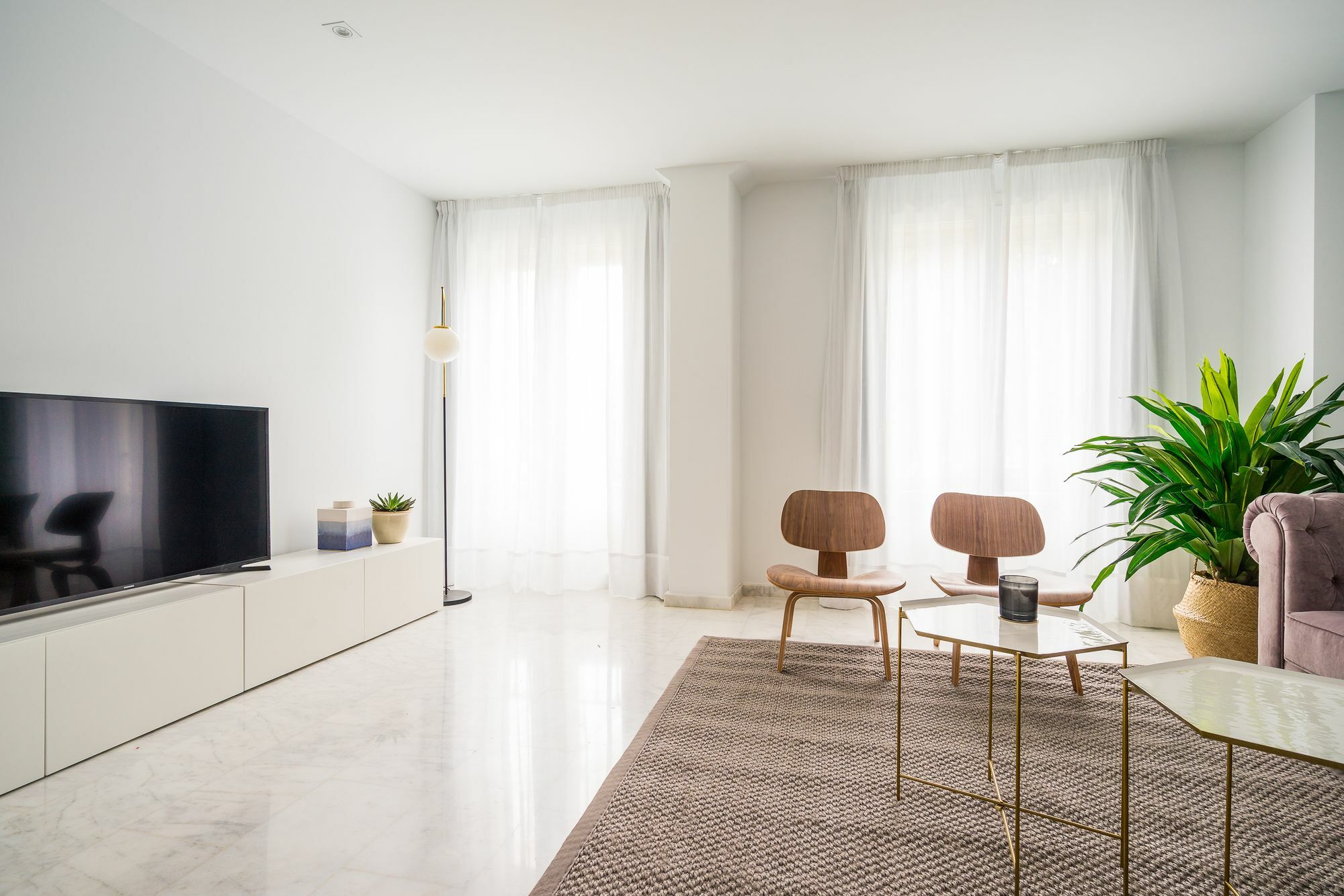 iloftmalaga Premium Alameda Principal Apartment Exterior foto