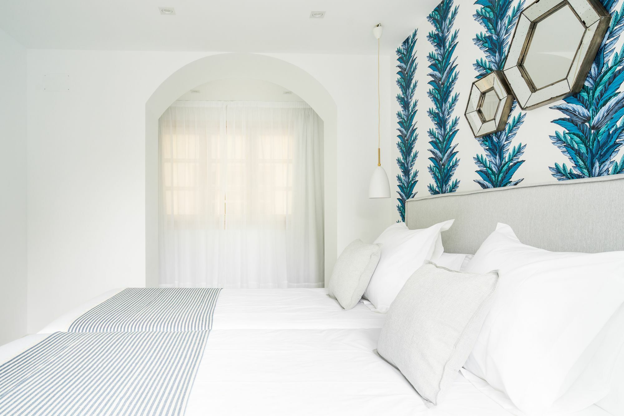 iloftmalaga Premium Alameda Principal Apartment Exterior foto