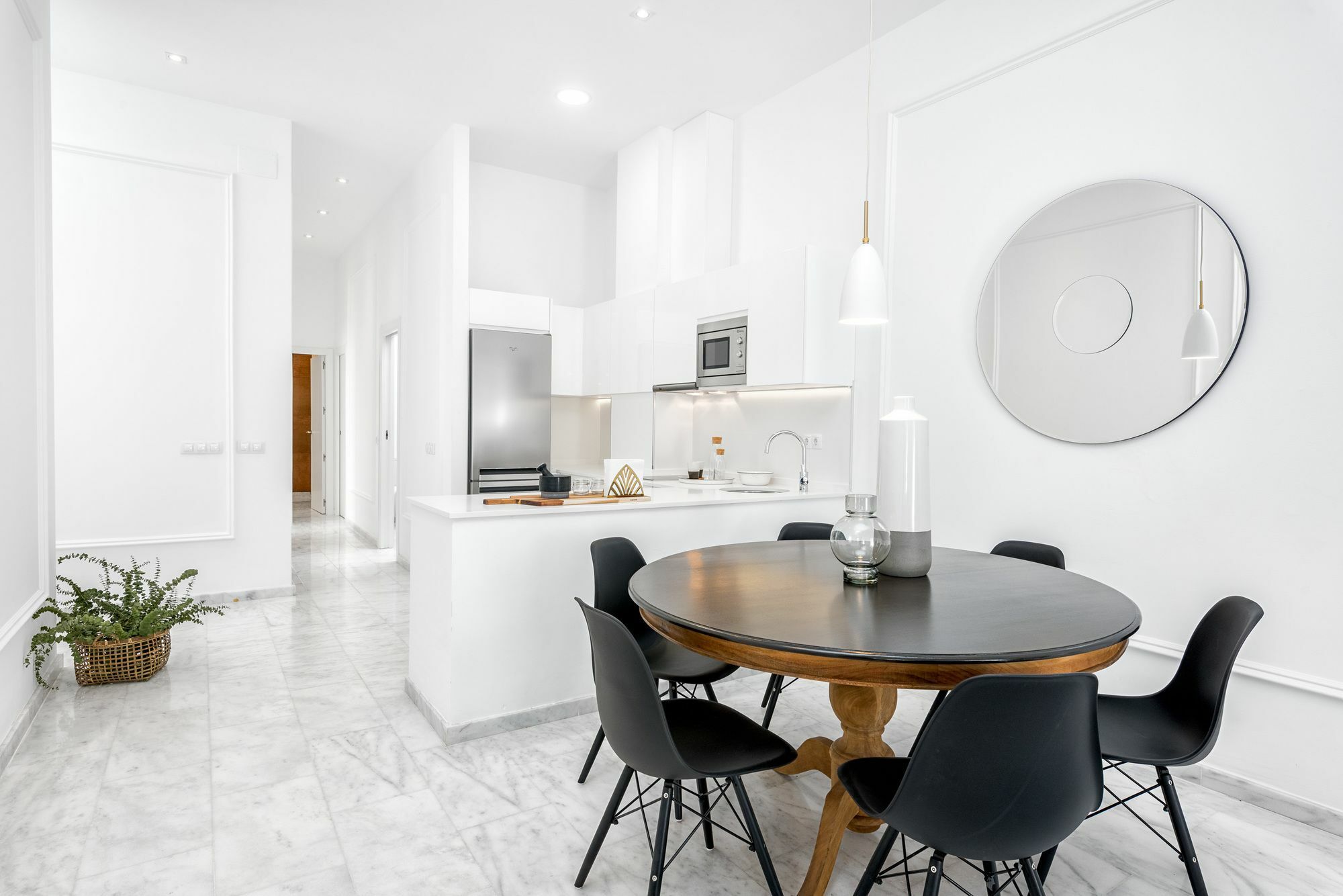 iloftmalaga Premium Alameda Principal Apartment Exterior foto