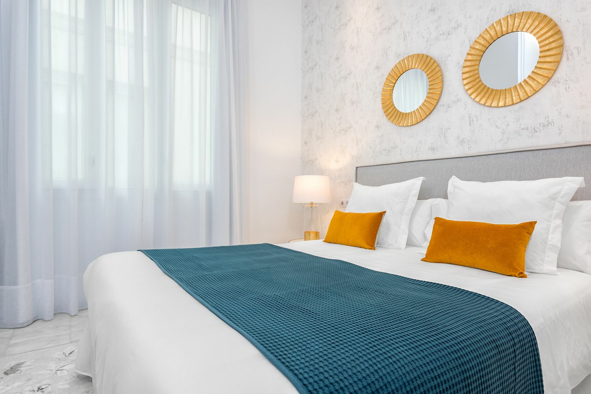 iloftmalaga Premium Alameda Principal Apartment Exterior foto