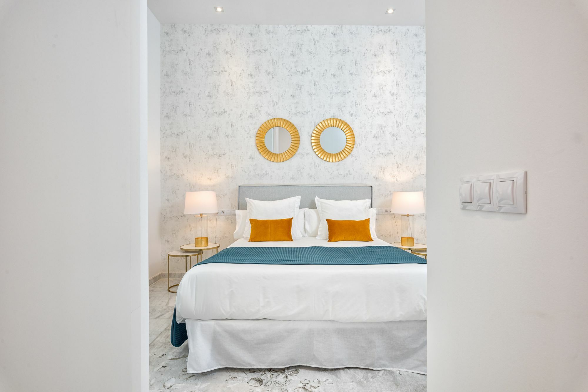 iloftmalaga Premium Alameda Principal Apartment Exterior foto