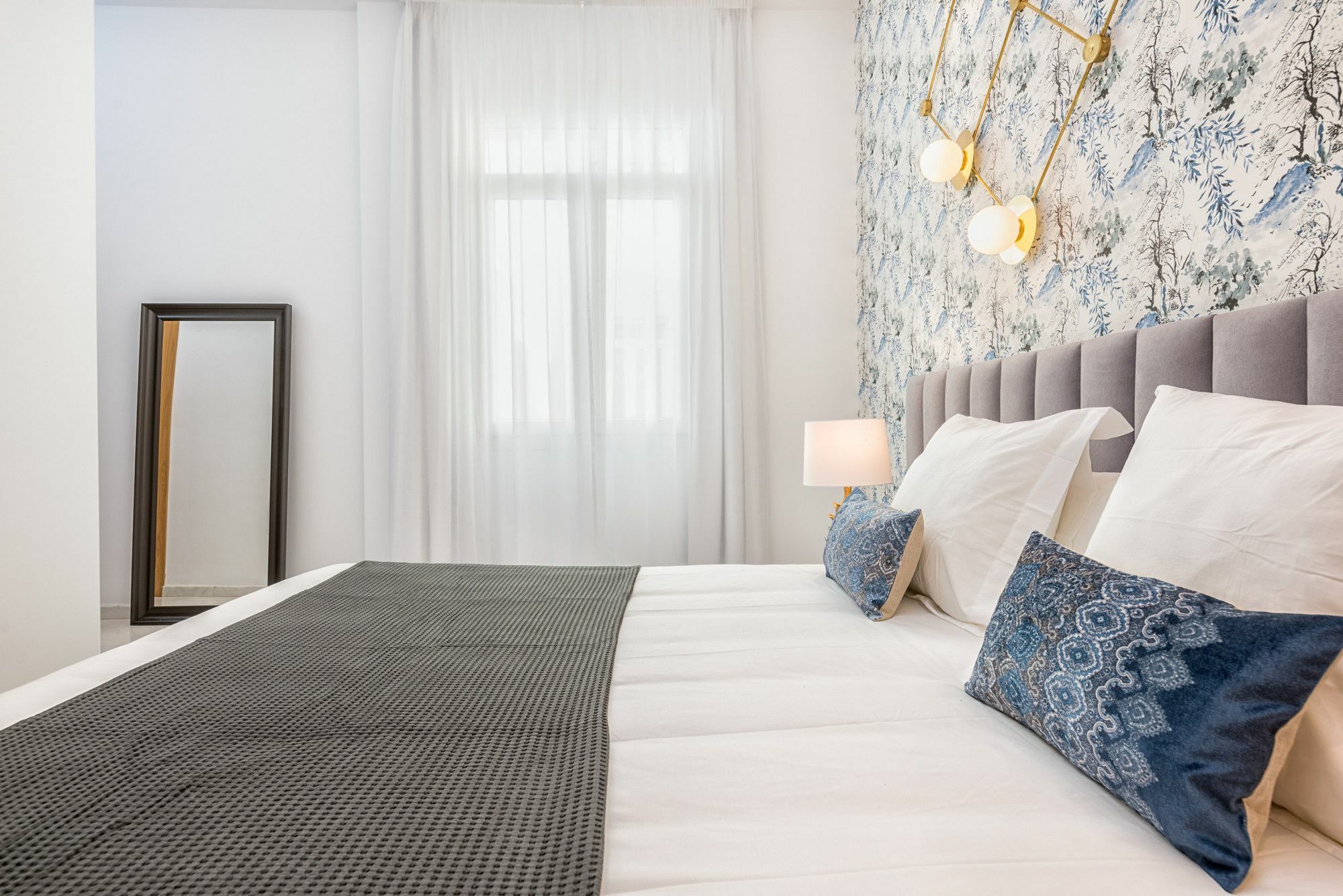 iloftmalaga Premium Alameda Principal Apartment Exterior foto