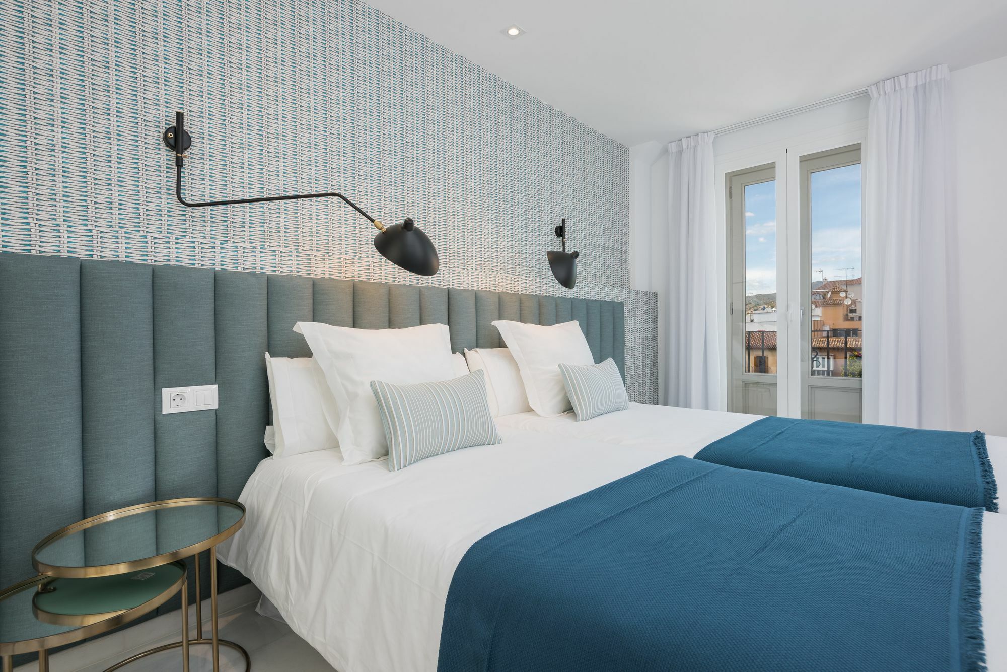 iloftmalaga Premium Alameda Principal Apartment Exterior foto