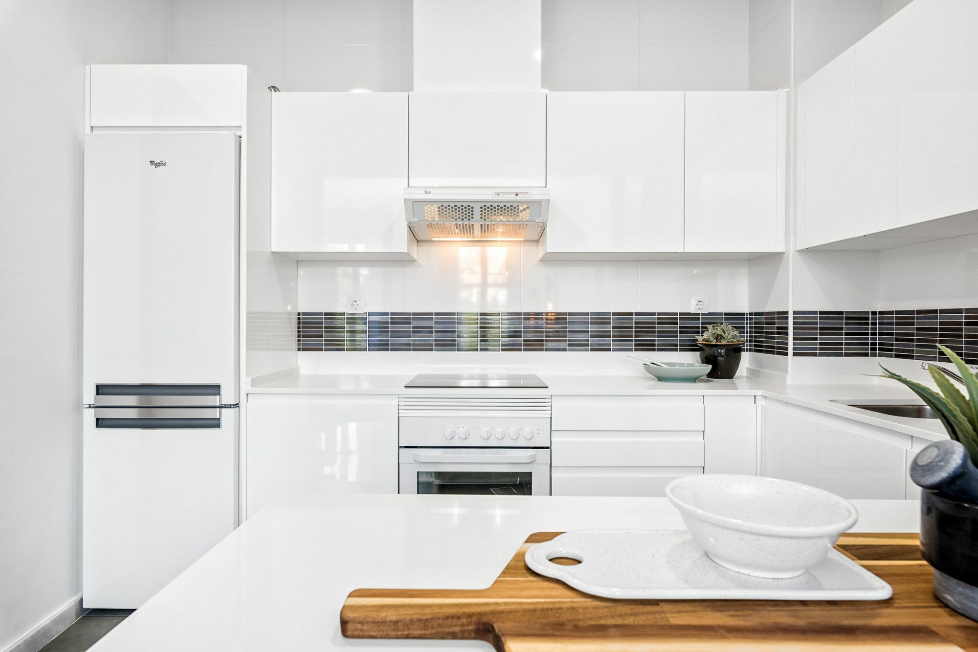 iloftmalaga Premium Alameda Principal Apartment Exterior foto