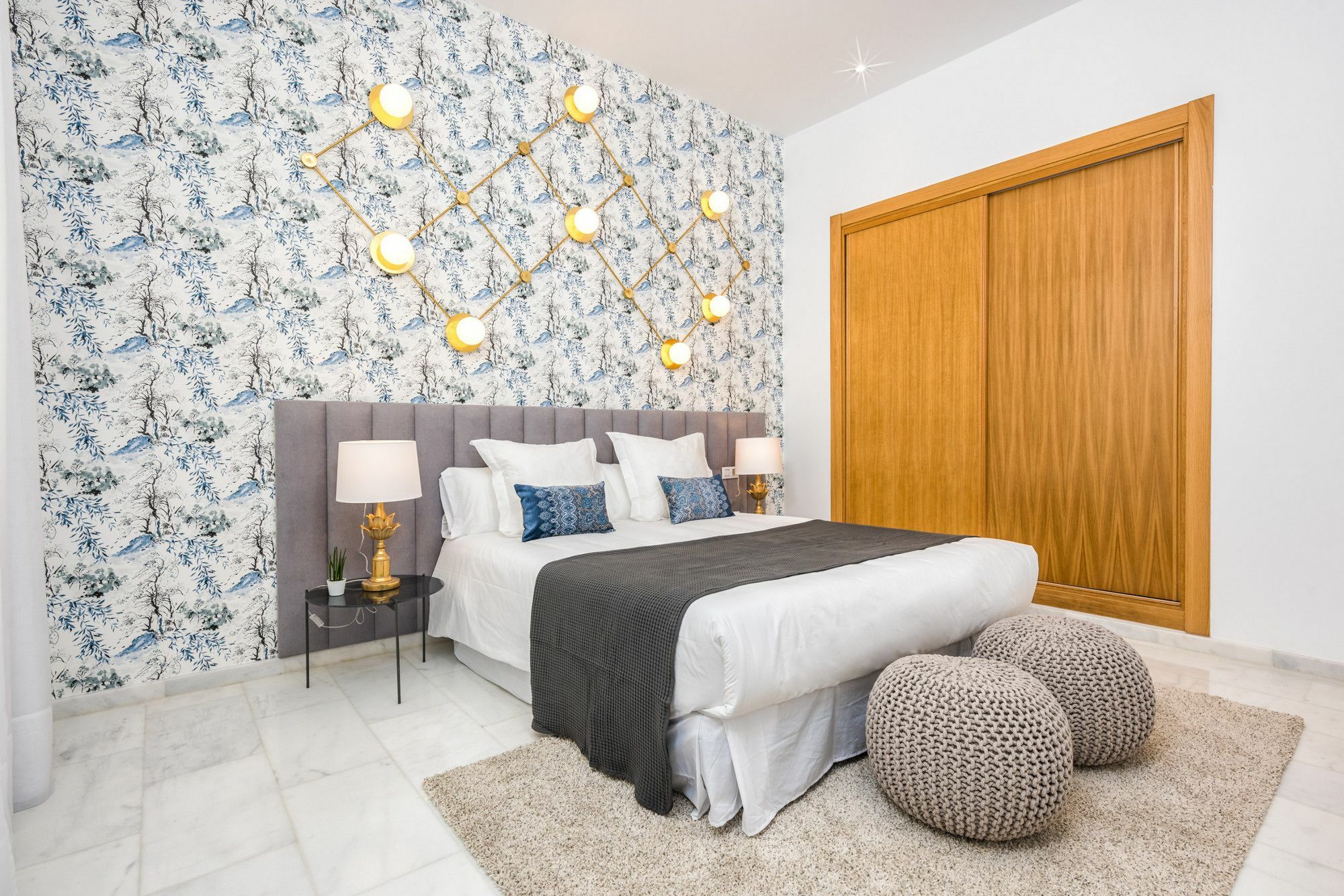 iloftmalaga Premium Alameda Principal Apartment Exterior foto